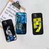 C-Cr7 Neue High-End Schutzhülle für Redmi Note 8 9 Pro Max 9S 9T 9C NFC 8T 8A S2 10A A4 A5