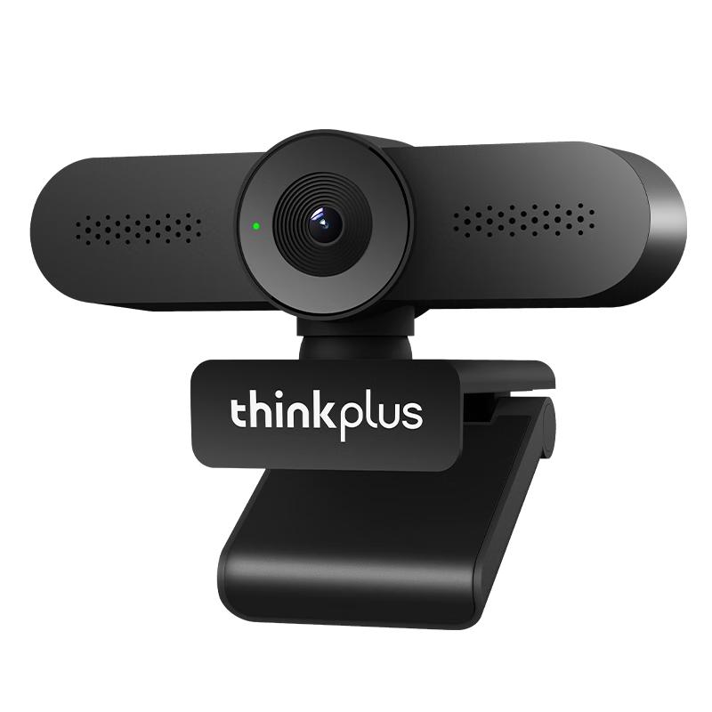 

Lenovo thinkplus PC Live Streaming Webcam