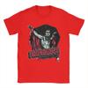 Danhausen Wrestler Wrestling Very Nice Very Evil Cotton T Shirt For Unisexs Summer Y2K Retro T Shirts O Neck Tees Loose Clothing