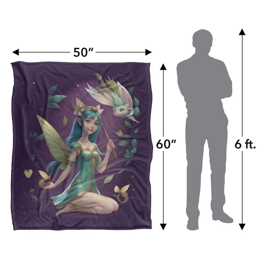 Manta Supersuave JQ Licensing James Piazza Silky Fairy