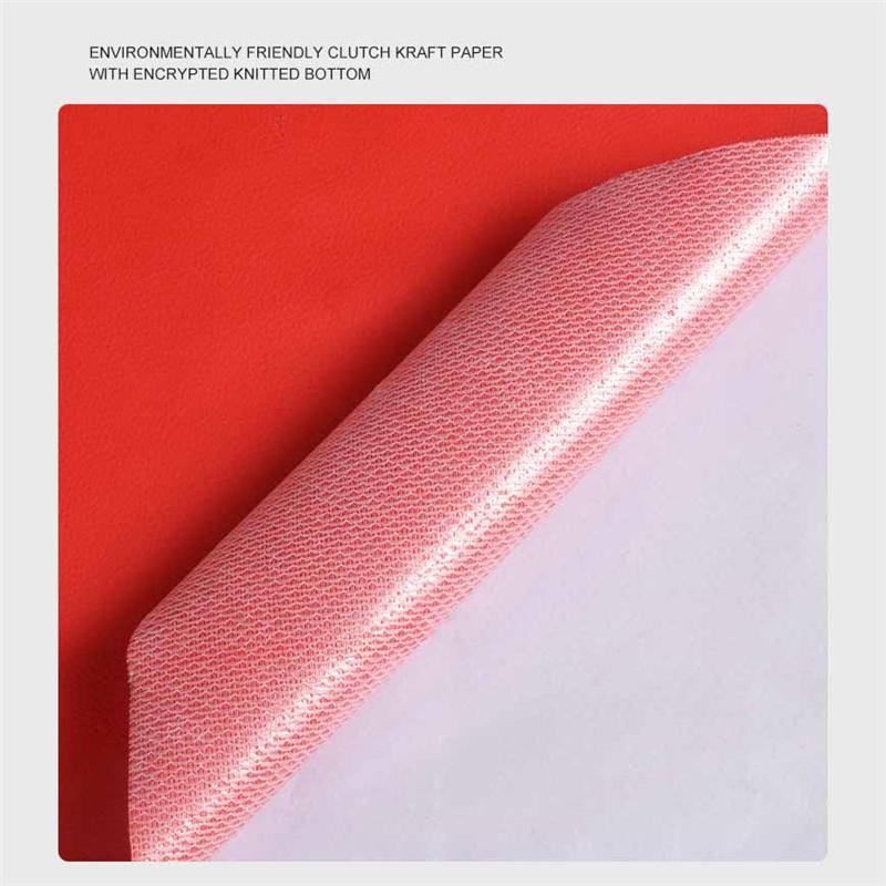 Self-adhesive Leather Repair Stickers Chair Cushions Leather Sofas Refurbishment Repair Subsidies