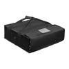 Bag Carrying Case Cold Food Storage Portable Pizza Warmer Carrier for Camping Takeaway