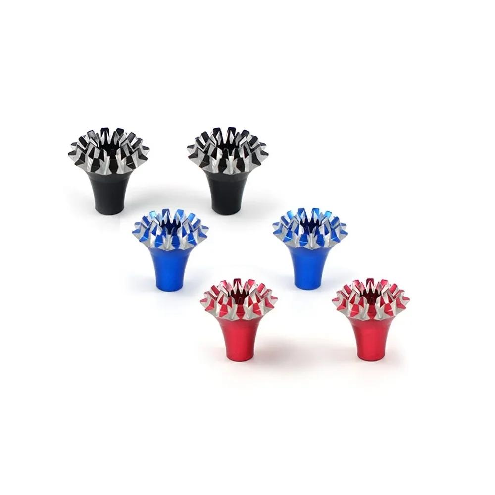 Grand Lotus M3/M4 Gimbal Stick Ends – Anti-Slip 3D Rocker for FrSky, RadioMaster, Jumper RC Transmitter