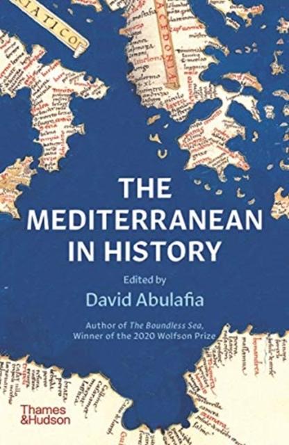 The The Mediterranean In History Book