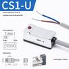 Versatile Air Pneumatic Cylinder Magnetic Reed Switch Sensor 1Pcs for Various Industrial Needs CS1-J/G/E/U/F D-C73Replacement Sensors2