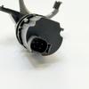Front Axle Disconnect Actuator 52114387AF 68399418AA 600-399 155049036904 For 09-16 Dodge 1500 Forks