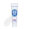Baking Soda Toothpaste, Additive-Free, Fluoride-Free, Paraben-Free, and Abrasive-Free, Natural Toothpaste for Smooth, White Teeth, and Bad Breath Prev
