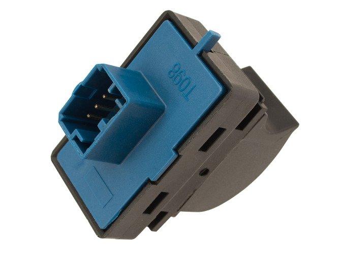 Fiat Ducato III 2006- rechter elektrischer Fensterheber Schalter