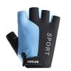Sports Fitness Cycling Half-finger Gloves Non-slip, Breathable and Sweat-proof Outdoor Men and Women with the Same Protective Training Driving