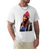 Nicole Haught Season 4 TShirt Lightweight Casual Summer TShirt