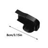 PTZ Lens Shield for Pocket 3 PTZ Camera Lens Protective Cover Caps Portable Travel Photography Accessory