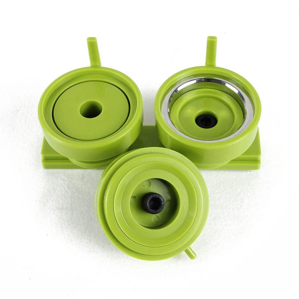 Mould Badge Machine Molds Punching Cut Die Handmade Button Maker  DIY