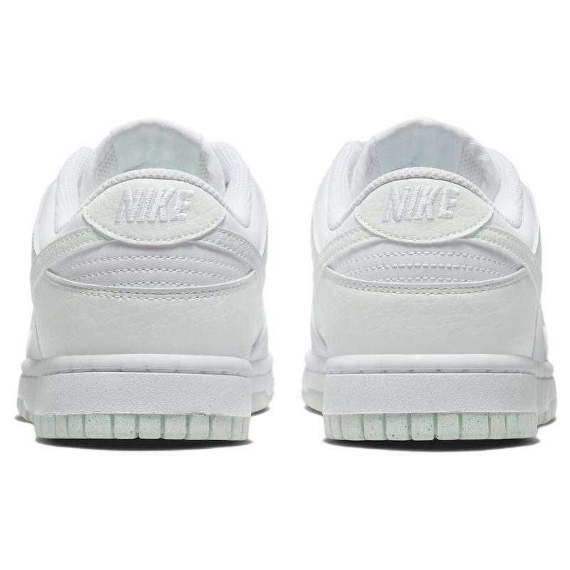 Nike Dunk Low Next Nature White Mint Women's Skate Shoes Sneakers DN1431-102