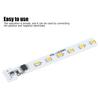 3pcs 12LED Candle Lamp Control Board 1.2V LED Drive Board Flame Light Circuit Board  DIY Projects
