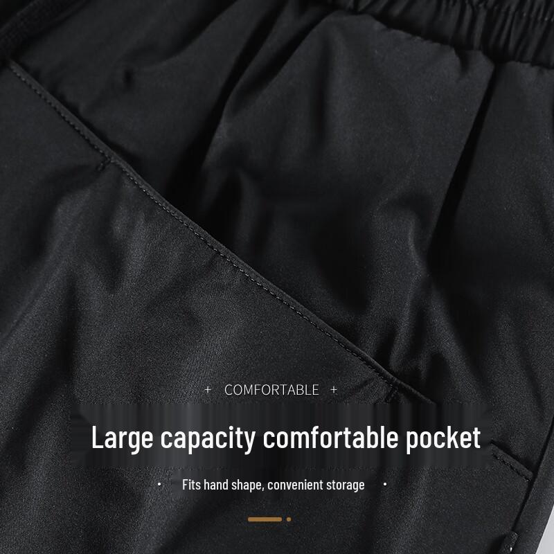 Snow Flying Women's Warm Wide-Leg Down Pants