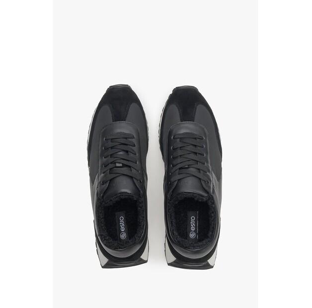 Кроссовки Estro ER00114145