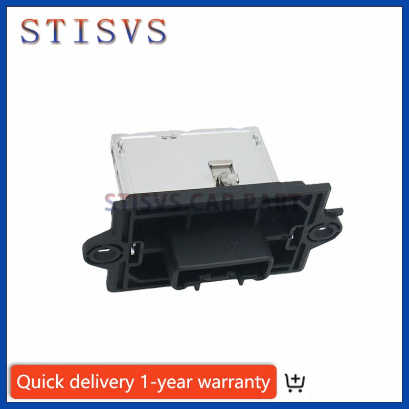 27150-AX115 Car Blower Motor Resistor For Nissan Micra Note Cube Tiida Versa NV200 Series Models 27150 AX115 27150AX115