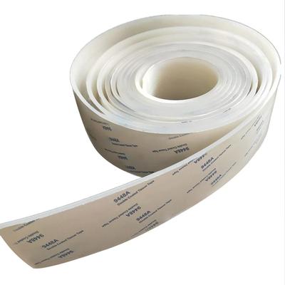 1M White Silicone Rubber Strip Self Adhesive Seal Gasket Thickness 1mm/2mm/3mm/5mm Width 10mm/15mm/20mm/30mm/40mm/50mm