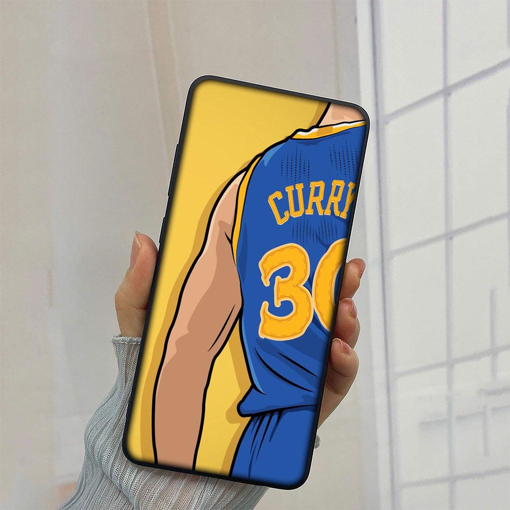 Hot Basketball Sports NO 24 23 30 Cover for VIVO Y20 Y21 Y33S Y20i Y02 Y16 Y21T Y22S Y27 Y33T Y35 Y36 Y53S Y70 Y76 Y77 Y78 Case