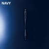 Tombow Pencil MONO Graph Fine Mechanical 0.5mm Pencil, Navy, DPA-112C