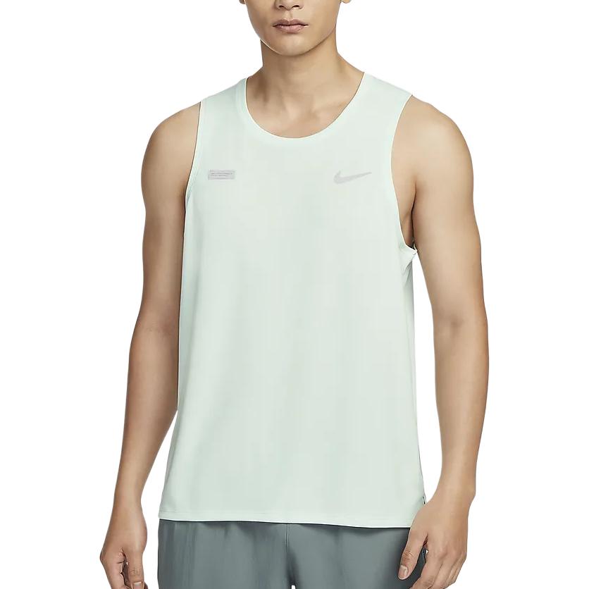 Nike Tank Top Men's Slight Green FN3987-394