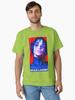 Sara Landry Sara Landry Hard Techno DJ Rave Classic T-Shirt