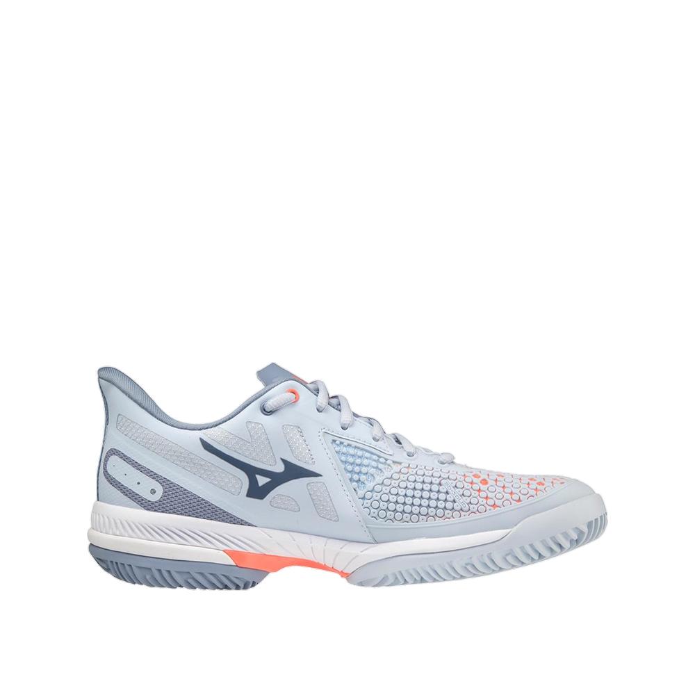 Joom Mizuno Damen Sneakers Exceed Cm