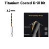 1PC Drill Bit Set Nitride Coated Cordless Screwdriver Compatible