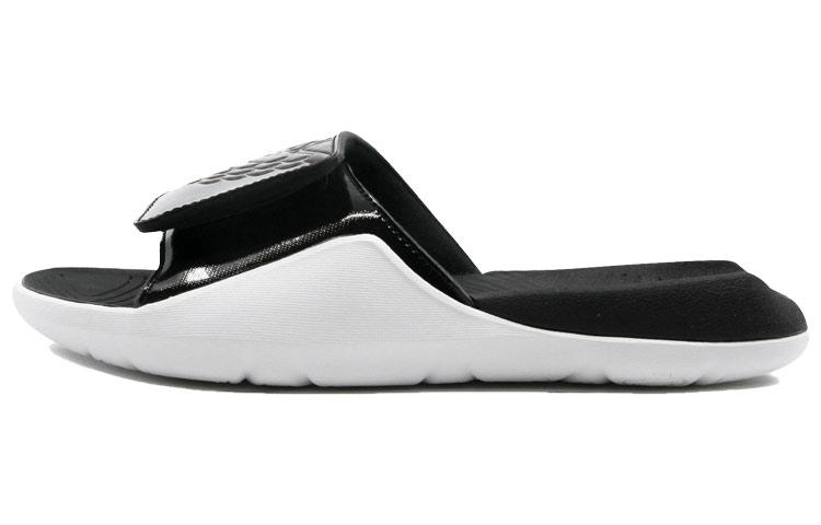 Jordan Hydro 7 Черный Металлик Золотой Белый GS AA2516-021 36