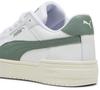 Кроссовки Puma CA Pro Classic белый/эвкалипт/теплый белый