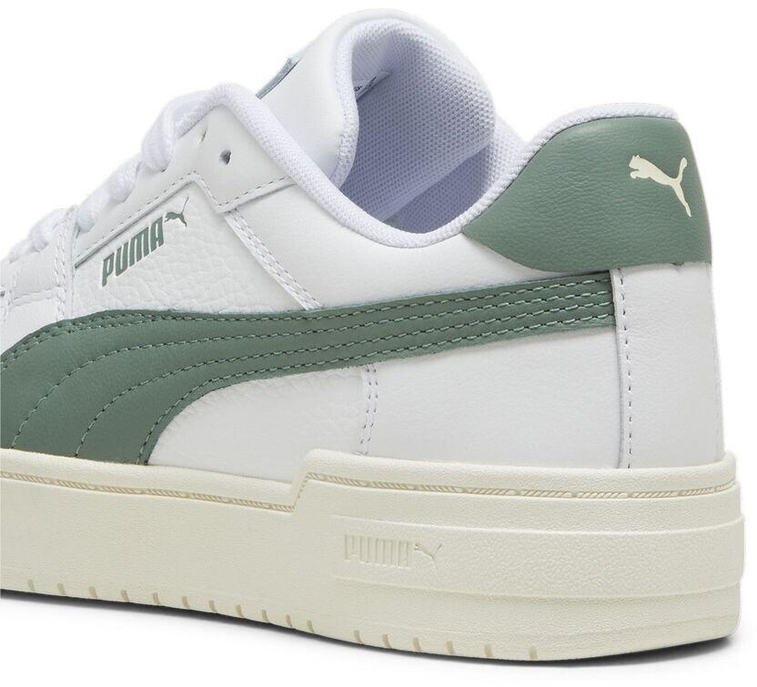 Кроссовки Puma CA Pro Classic белый/эвкалипт/теплый белый
