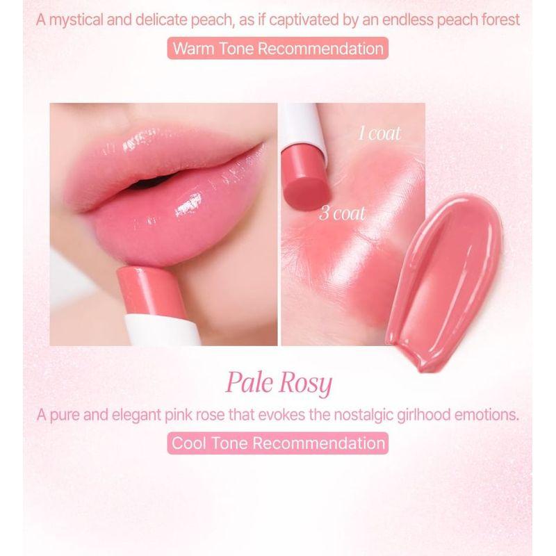 YNM Ultimate Lip Plumper - 3 Colors