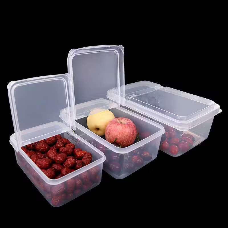 Jing Zhifeng Kitchen Food Storage Containers