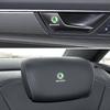 Car Sticker 2025 Hot Car Door Handle Stickers Car Window Wiper Decor Emblem For Skoda Rapid Octavia A2 A4 A5 A7 Karoq Fabia Kodi