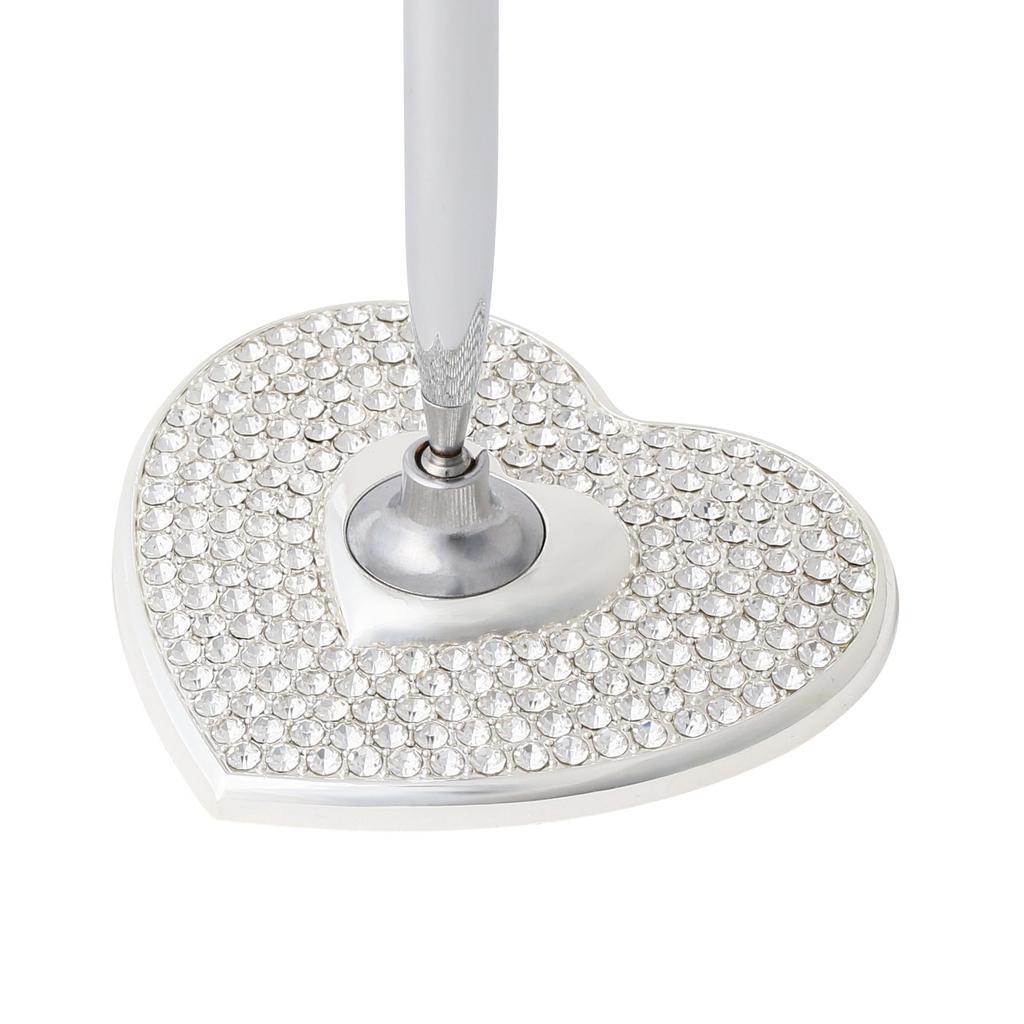 Francfranc Sally Heart Desk Pen