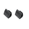 Applicable for Refreshed Model Y/3 Tesla Glove Box Hook - Passenger Side