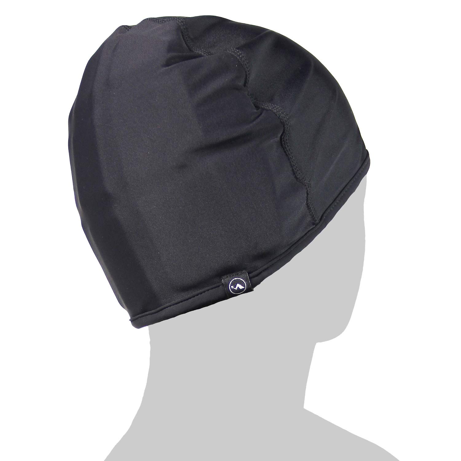 

Подголовник VAXPOT Quick BLK Free Size [подголовник EVA, эластичный, высыхающий] VA-3162
