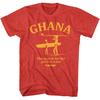Üst giysisi – T-shirtler