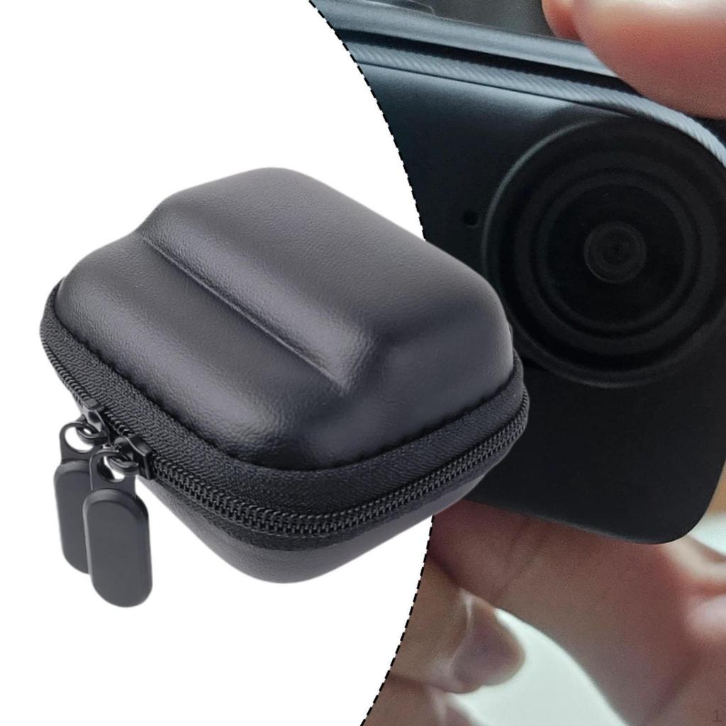 Camera Carrying Case,Storage Bag,for Go3/3S Small Shockproof Protection Compact Portable Hard Shell