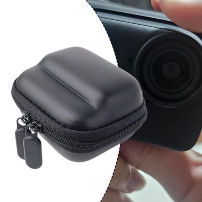 Camera Carrying Case,Storage Bag,for Go3/3S Small Shockproof Protection Compact Portable Hard Shell