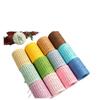 Cotton Raffia Yarn for Crocheting and Knitting Summer Hats and Bags
