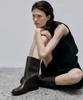 Epure Fave Folding Boots (2Colors)