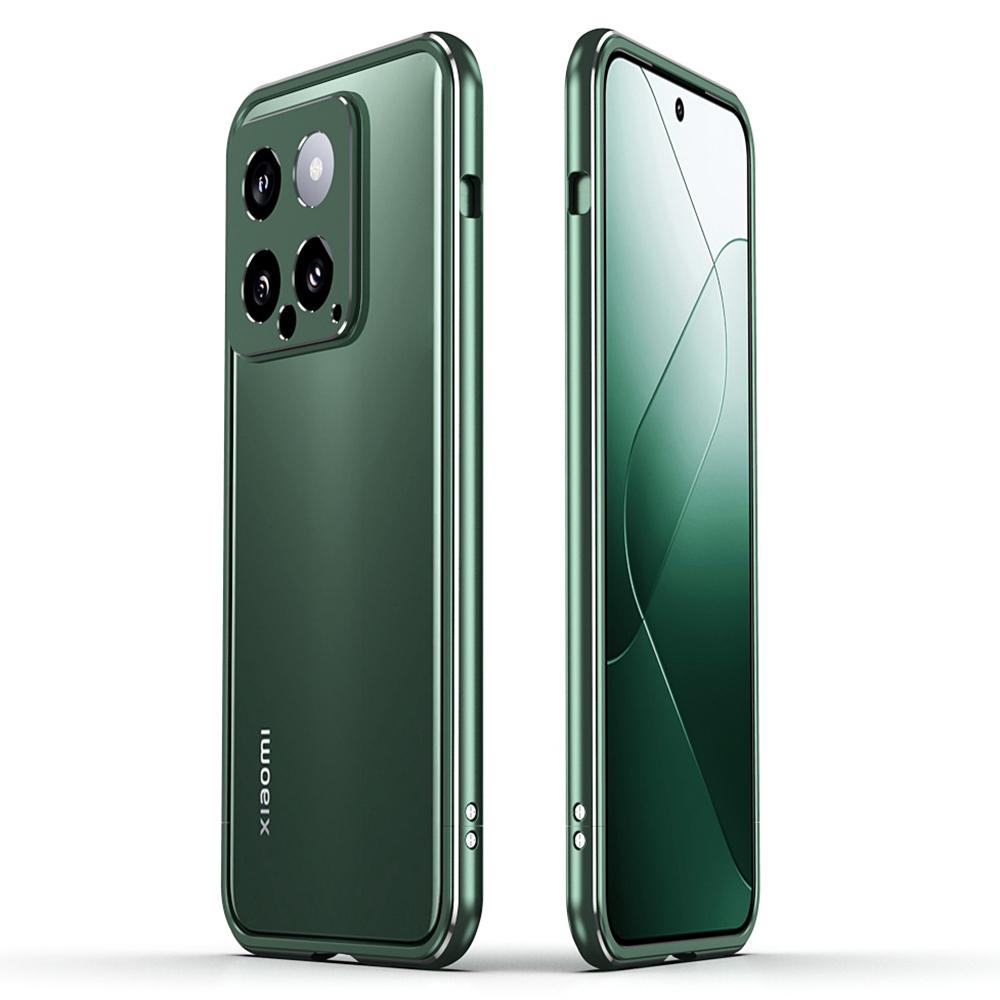 Pentru Xiaomi 14 Husă Disipare Căldură Cadru Metalic Husă Bumper Telefon