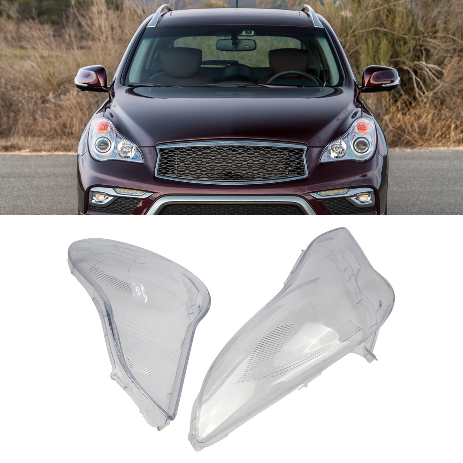 

Пластиковая крышка абажура фары автомобиля левая/правая для QX50 2008-2013 260601BA1A 260601BA4A left