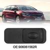 Replacement Rear Tailgate Trunk Switch for Renault For Megane II MK2 Part 906061562R Plastic and Metal Material
