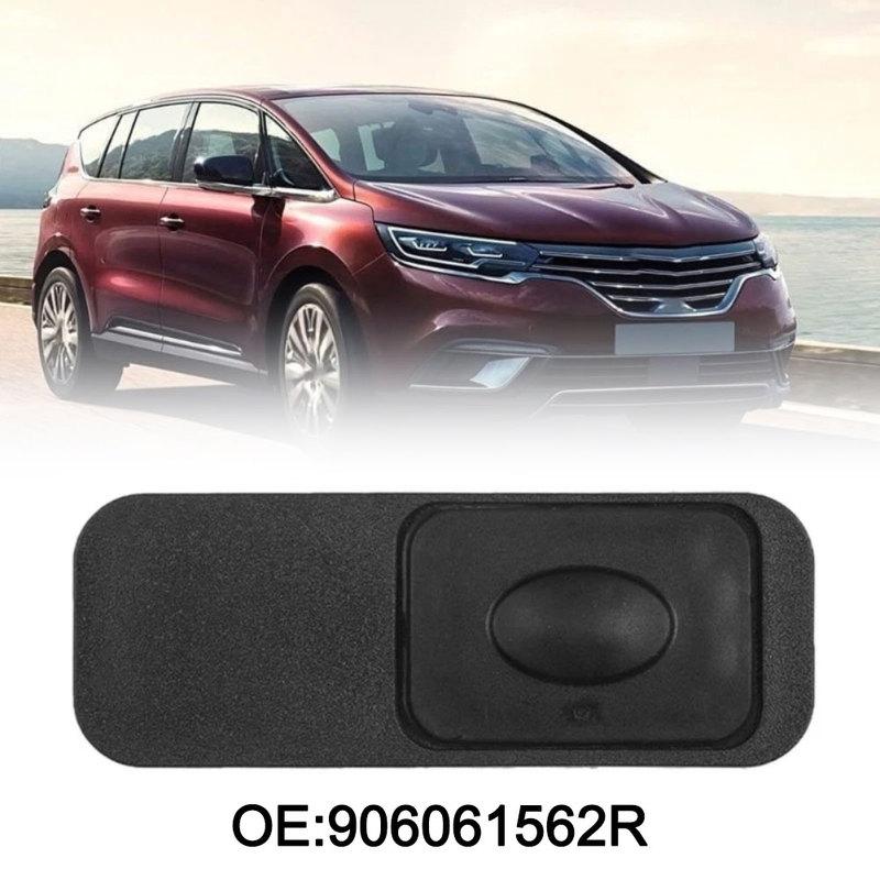 Replacement Rear Tailgate Trunk Switch for Renault For Megane II MK2 Part 906061562R Plastic and Metal Material