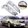 LED-Seitenspiegel-Blinkerleuchte Blinkerlampe Ersatz für Honda Accord 2008-2013 für Acura RL Auto Sicheres Fahren