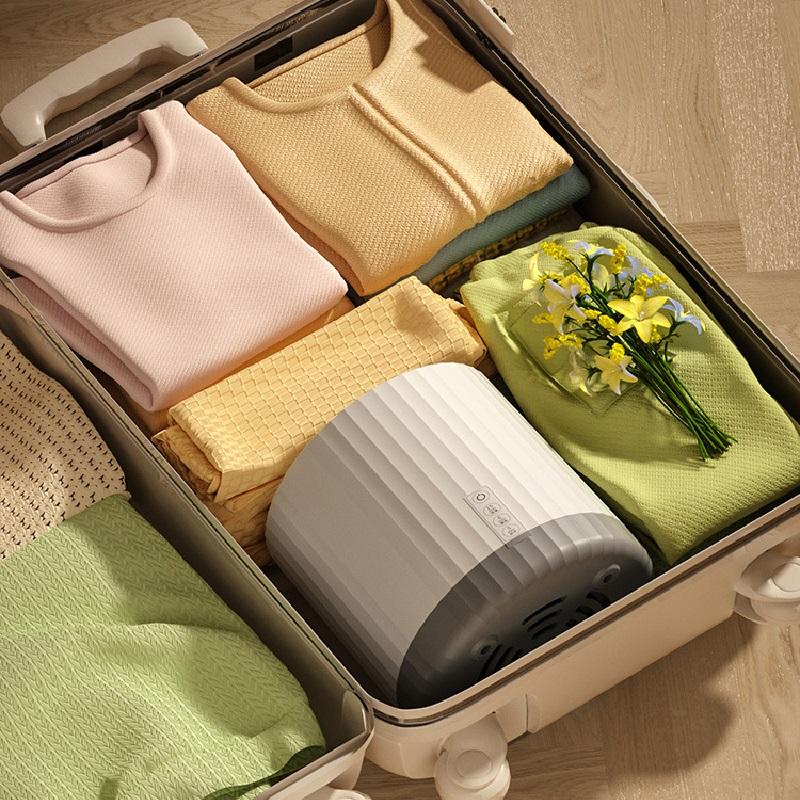 Underwear Socks Specific Washing Machine Portable Small Household Baby Clothes Cleaning Machine