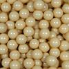 Toy Balls Ø7Cm 25Pcs Beige