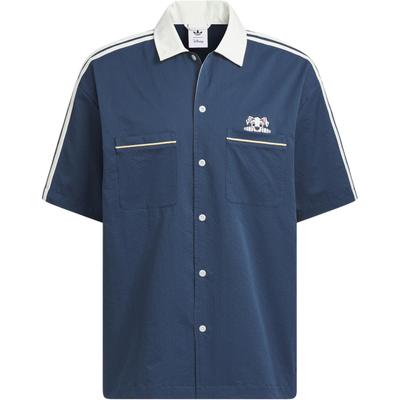 adidas Originals X Disney Kolaborácia Bowlingový dalmatínsky T-shirt Unisex Vrchné diely KG6689